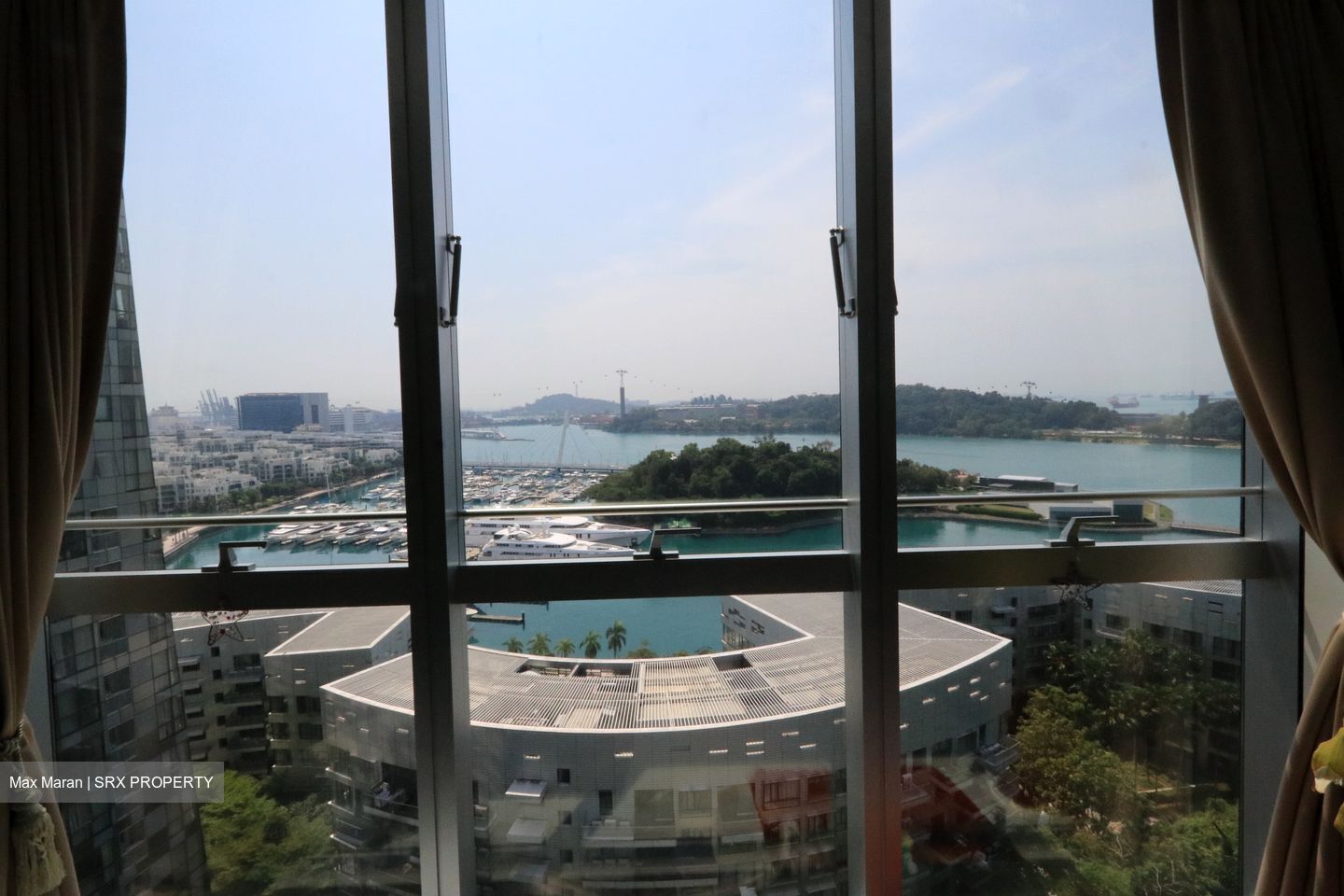 Reflections At Keppel Bay (D4), Condominium #604310941